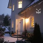 Duft- Und Parfuemfreie Allergiker-fewo * Mertendorf