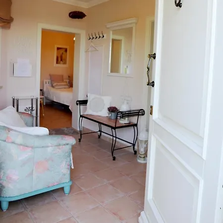 Duft- Und Parfuemfreie Allergiker-fewo Lägenhet