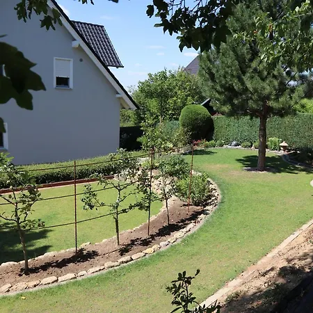 Duft- Und Parfuemfreie Allergiker-fewo * Mertendorf