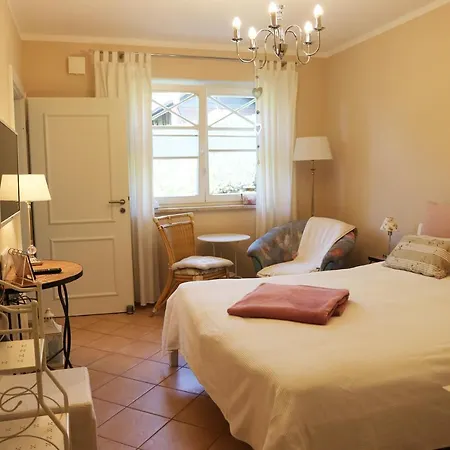 Duft- Und Parfuemfreie Allergiker-fewo Lägenhet Mertendorf