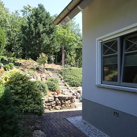 Duft- Und Parfuemfreie Allergiker-fewo