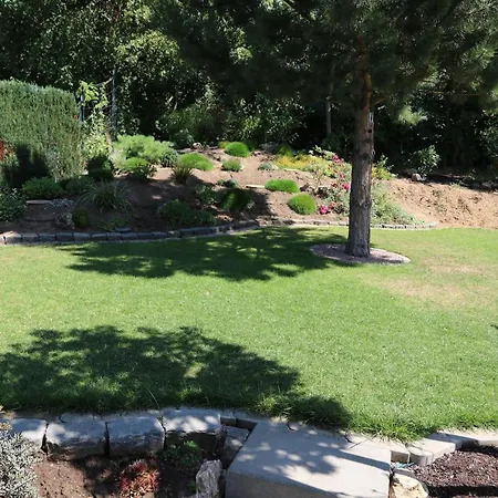 Duft- Und Parfuemfreie Allergiker-fewo