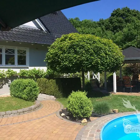 Duft- Und Parfuemfreie Allergiker-fewo Mertendorf