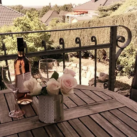 Duft- Und Parfuemfreie Allergiker-fewo