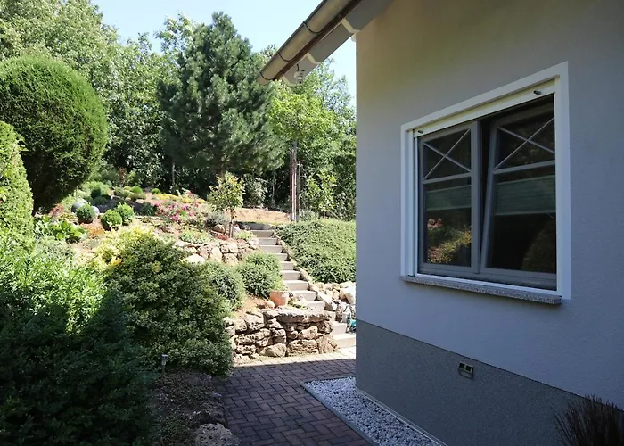 Duft- Und Parfuemfreie Allergiker-fewo