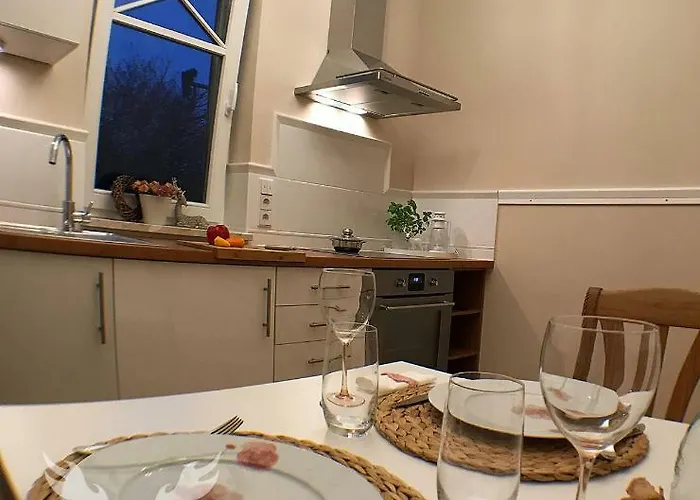 Duft- Und Parfuemfreie Allergiker-fewo