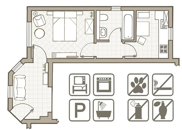 Duft- Und Parfuemfreie Allergiker-fewo Mertendorf
